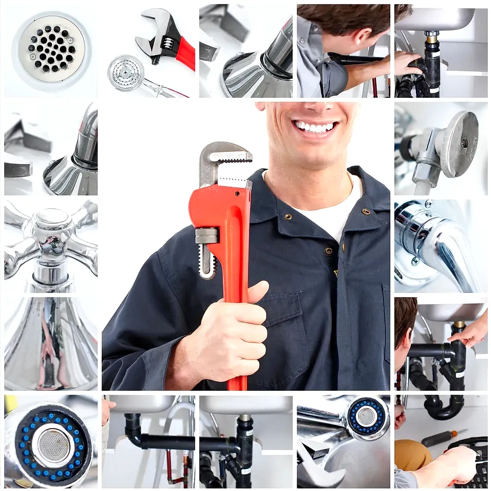 Bornova Sıhhi Tesisat